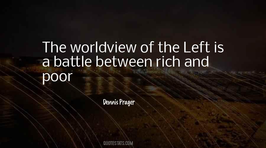 Dennis Prager Quotes #1157029