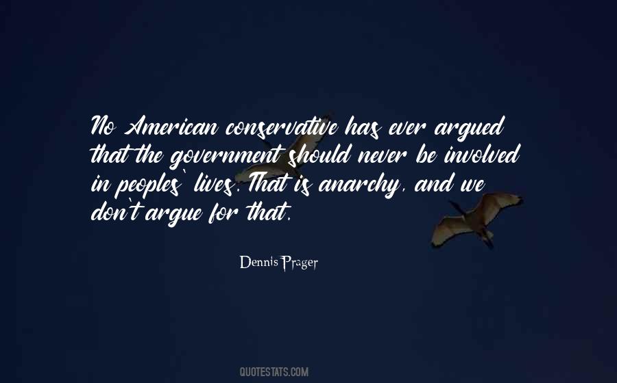 Dennis Prager Quotes #791929