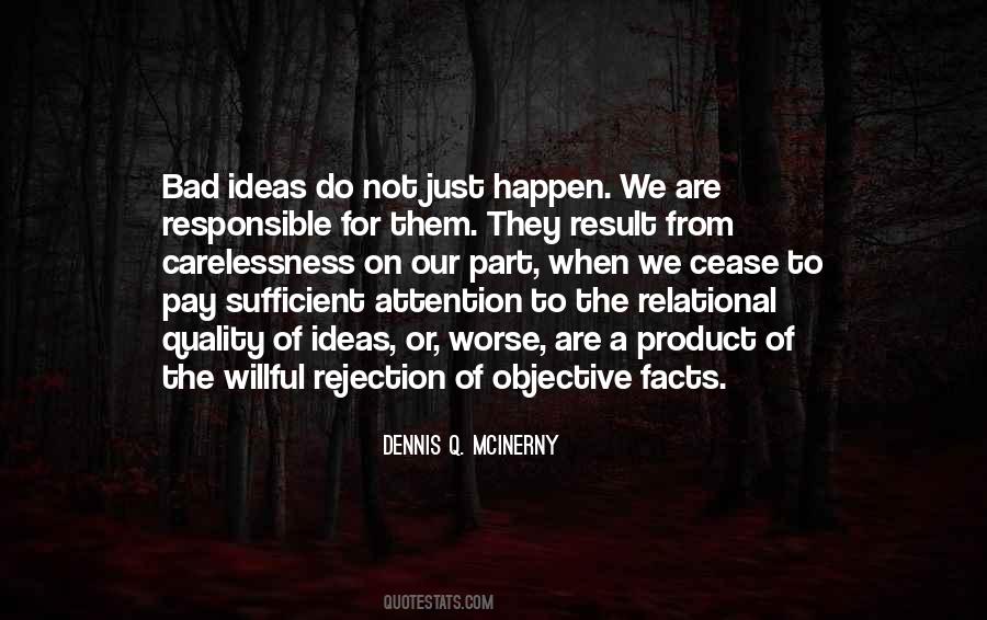 Dennis Q. McInerny Quotes #1687166 Dennis Q. McInerny Quotes #1687166