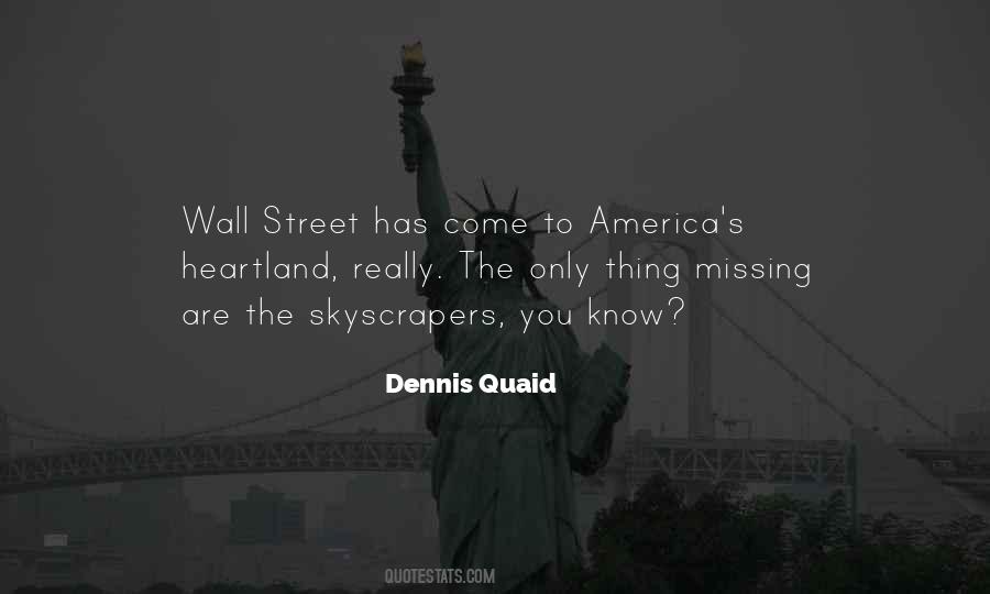 Dennis Quaid Quotes #623593
