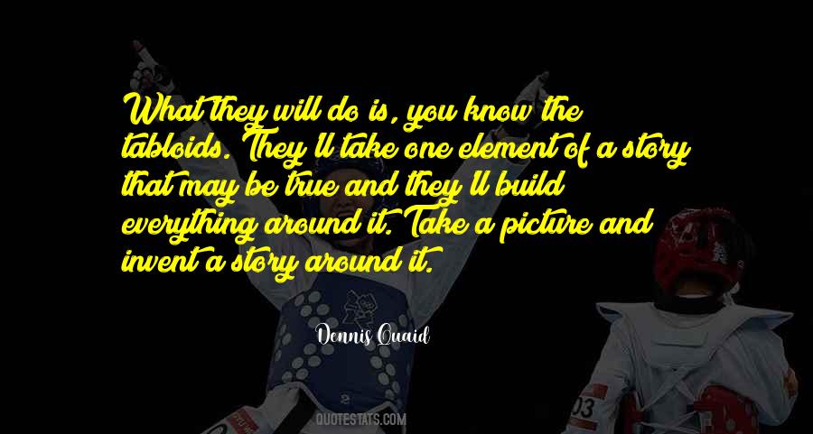 Dennis Quaid Quotes #937518