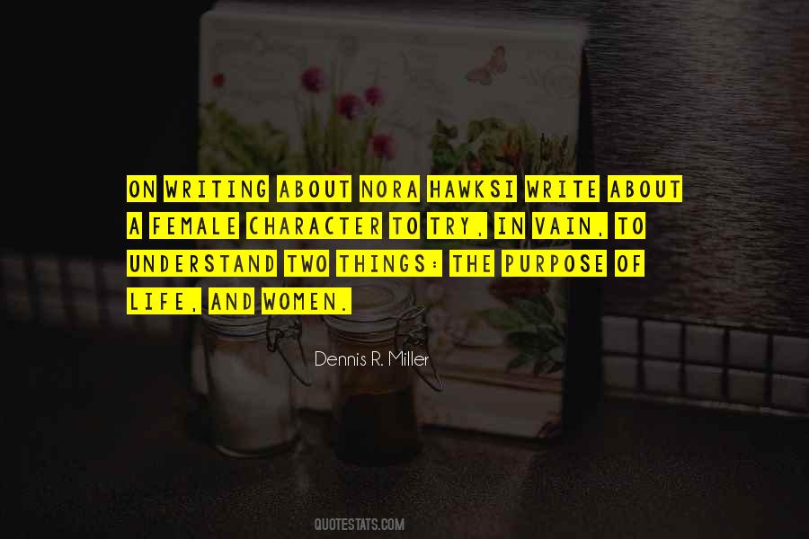 Dennis R. Miller Quotes #89974