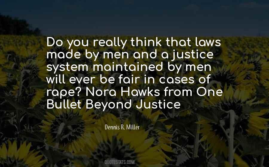 Dennis R. Miller Quotes #900557