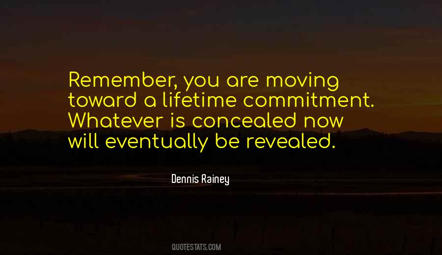 Dennis Rainey Quotes #1525814