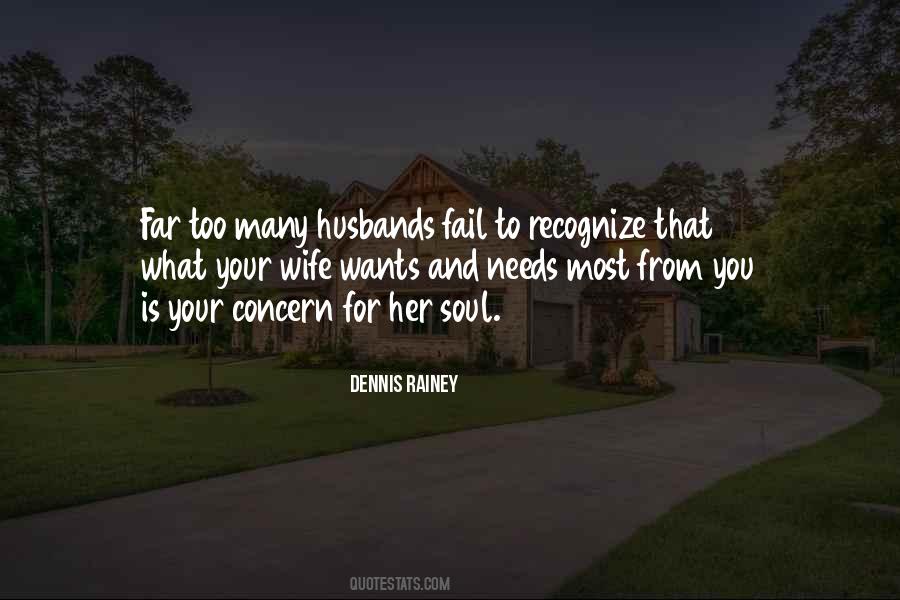 Dennis Rainey Quotes #1585559