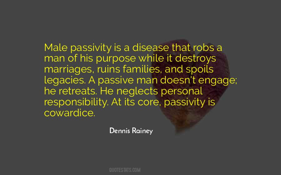 Dennis Rainey Quotes #812934