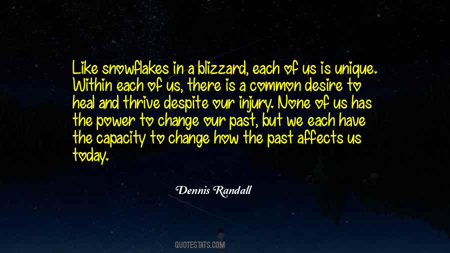 Dennis Randall Quotes #975165