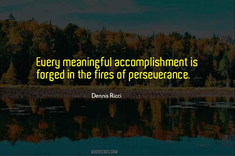 Dennis Ricci Quotes #1238530 Dennis Ricci Quotes #1238530