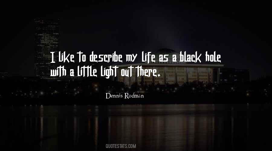 Dennis Rodman Quotes #1138744