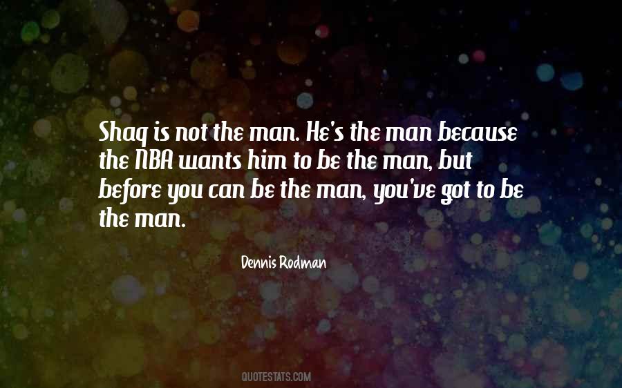 Dennis Rodman Quotes #1145438