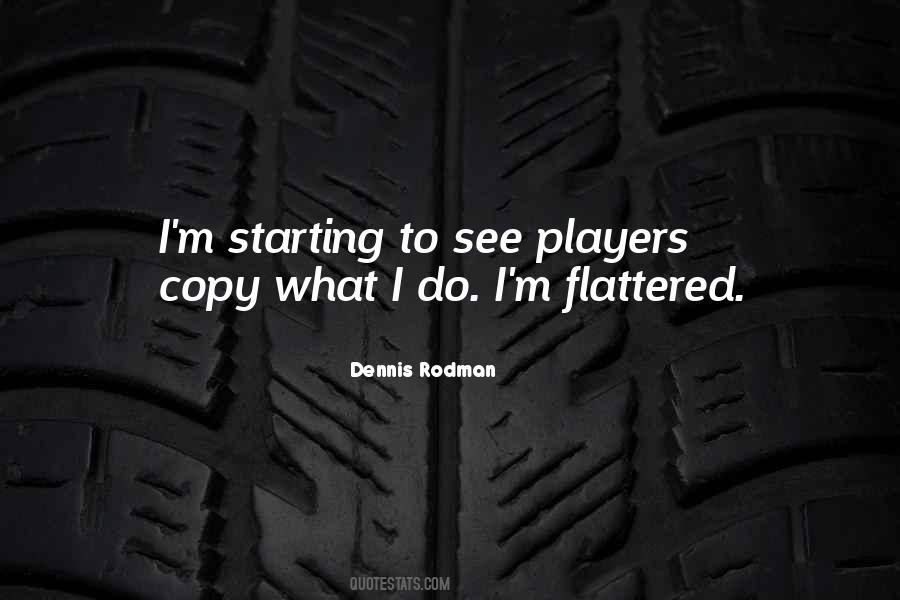 Dennis Rodman Quotes #1207592