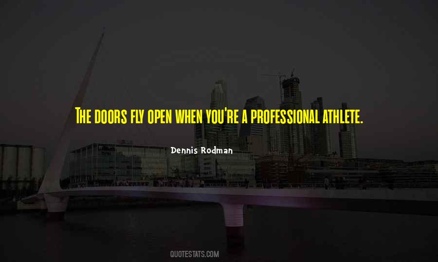 Dennis Rodman Quotes #1213395