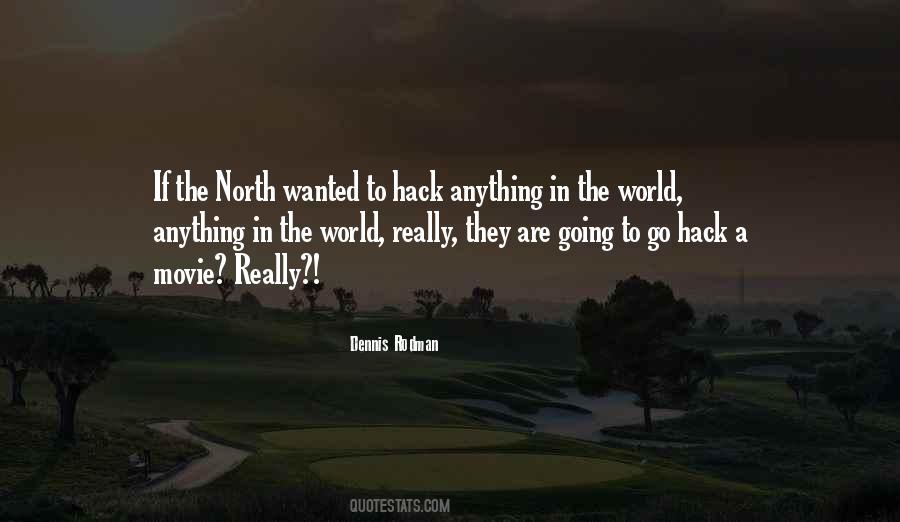 Dennis Rodman Quotes #1478500
