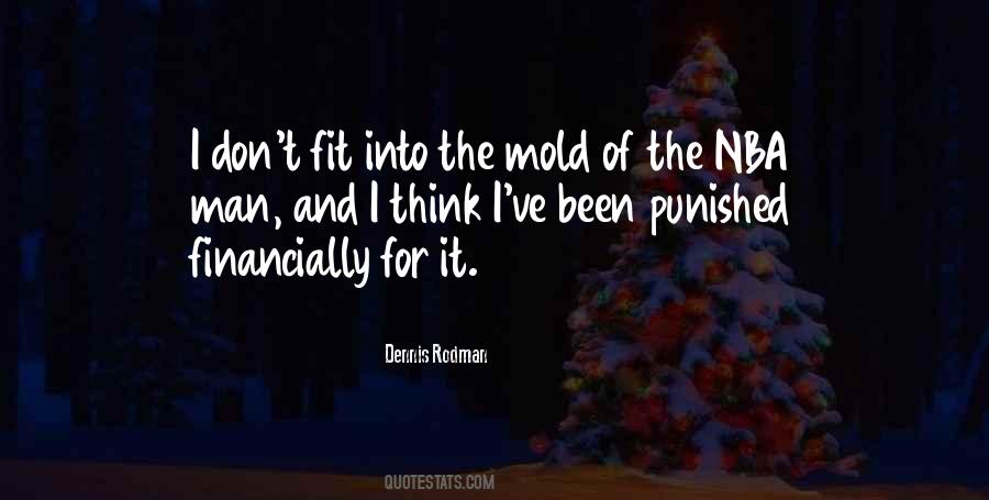 Dennis Rodman Quotes #1563196