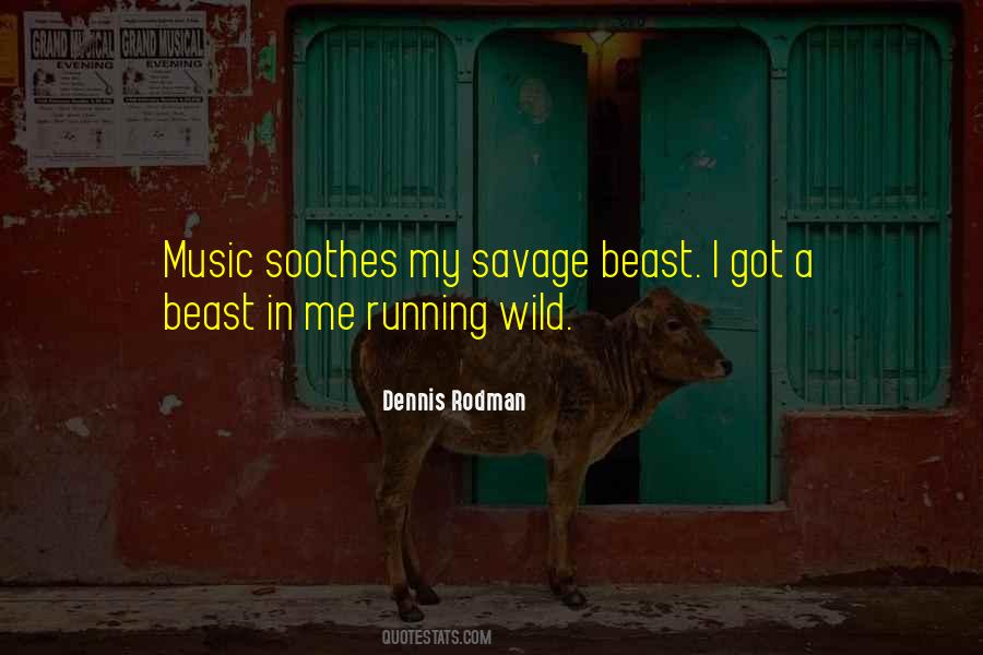 Dennis Rodman Quotes #1748895