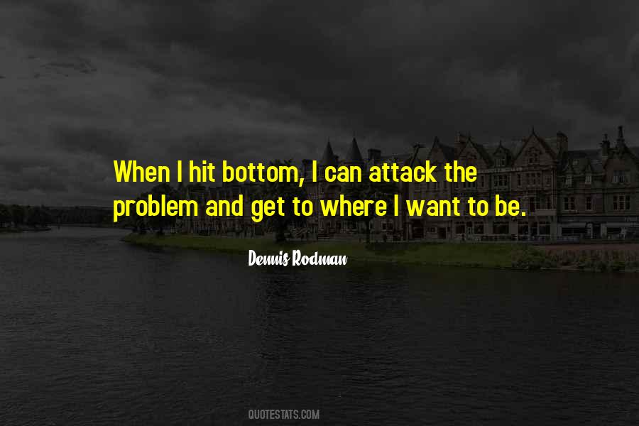 Dennis Rodman Quotes #231173