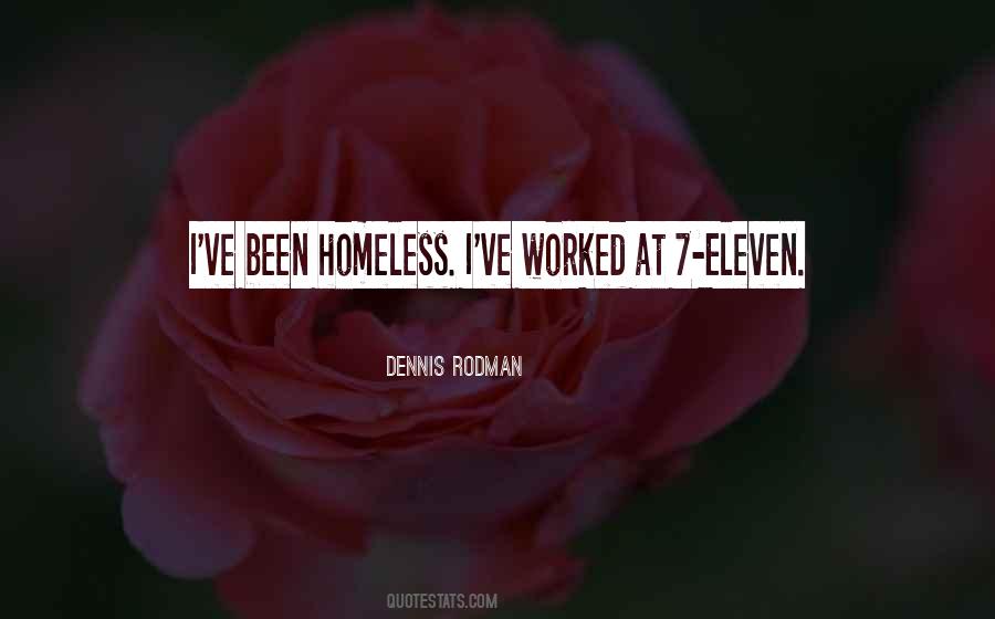 Dennis Rodman Quotes #573466