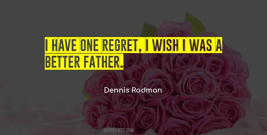 Dennis Rodman Quotes #583139
