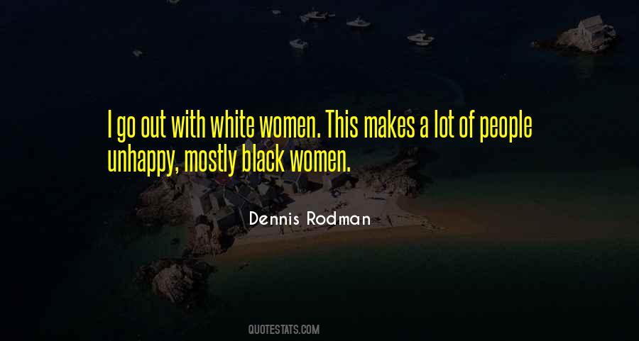 Dennis Rodman Quotes #912203