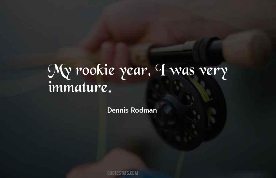 Dennis Rodman Quotes #945384