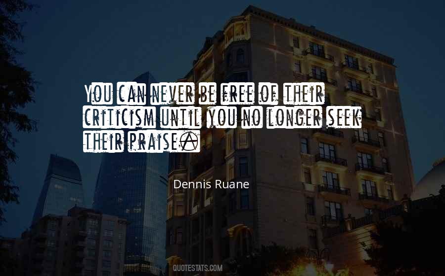 Dennis Ruane Quotes #631860