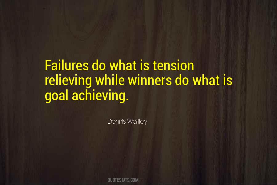 Dennis Waitley Quotes #237357