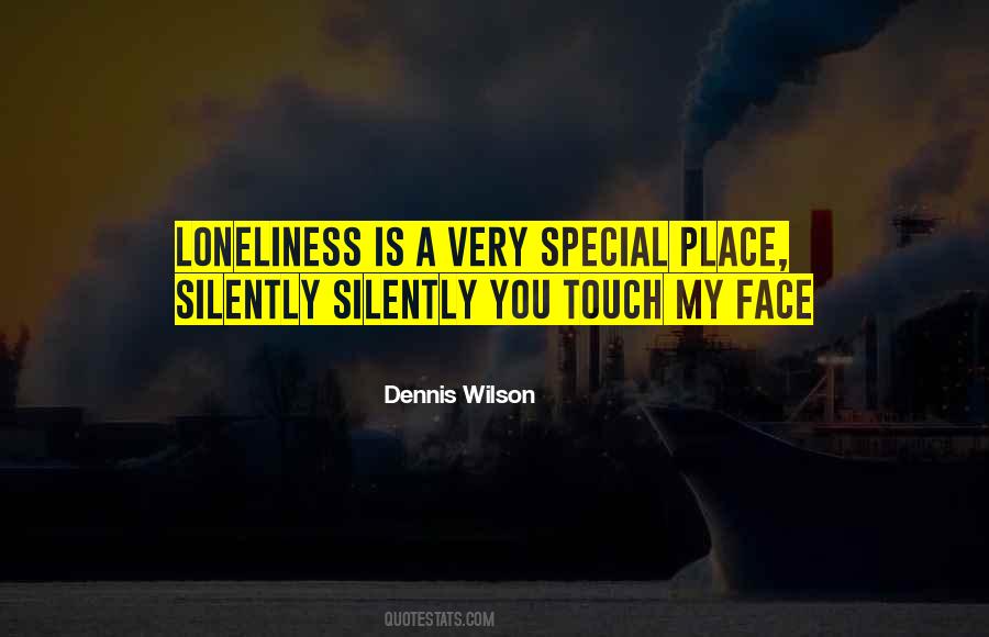 Dennis Wilson Quotes #1530208