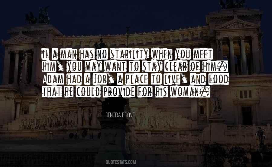 Denora Boone Quotes #1681317 Denora Boone Quotes #1681317
