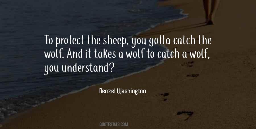 Denzel Washington Quotes #1271446