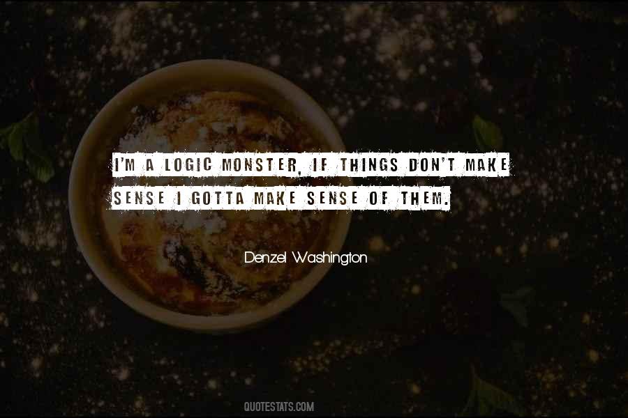 Denzel Washington Quotes #1752214