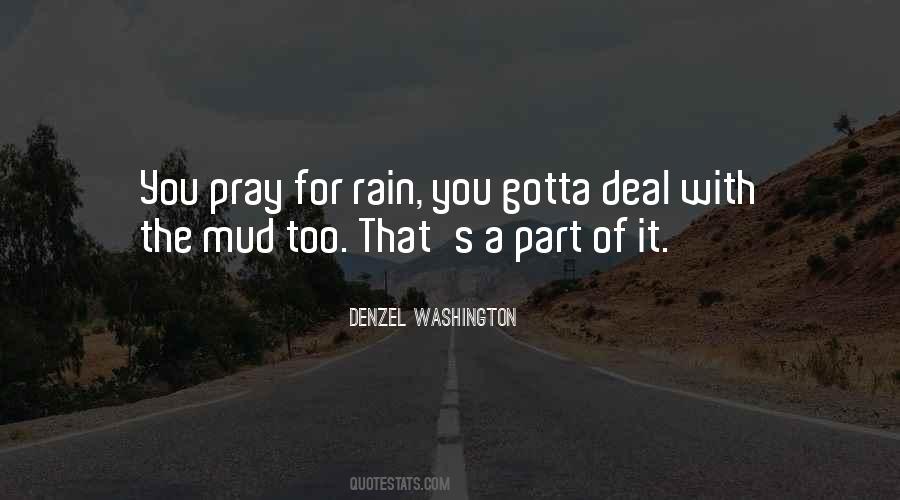 Denzel Washington Quotes #2306