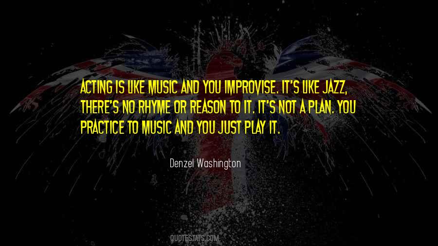 Denzel Washington Quotes #306657