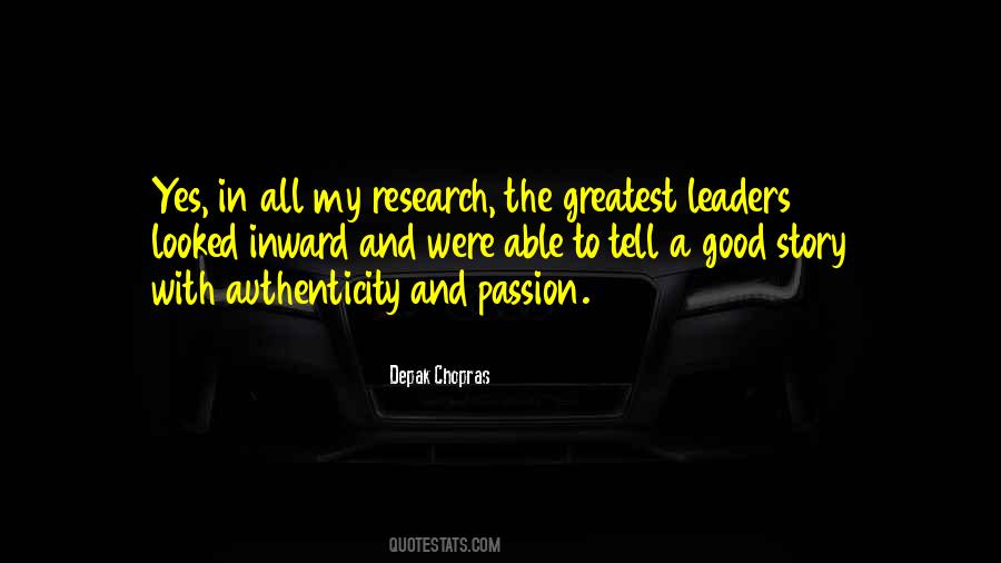 Depak Chopras Quotes #1656493 Depak Chopras Quotes #1656493