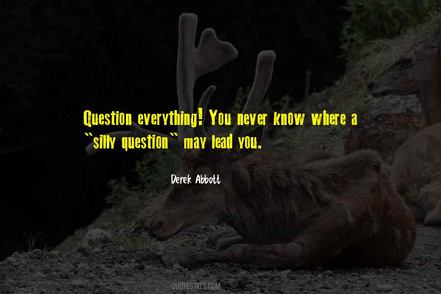 Derek Abbott Quotes #1459158 Derek Abbott Quotes #1459158