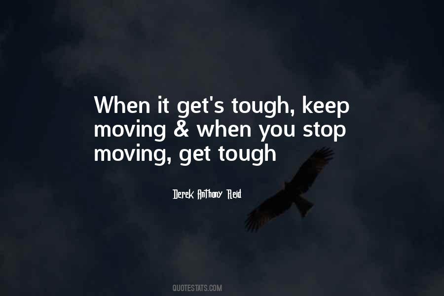 Derek Anthony Reid Quotes #843700 Derek Anthony Reid Quotes #843700