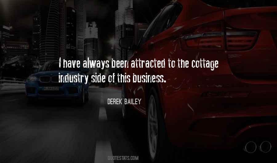 Derek Bailey Quotes #1301135