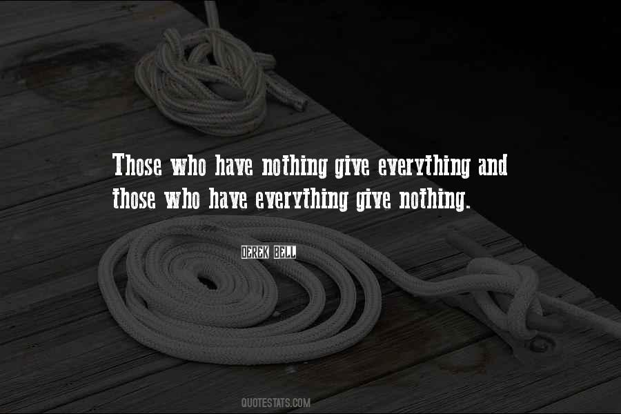 Derek Bell Quotes #1310053 Derek Bell Quotes #1310053