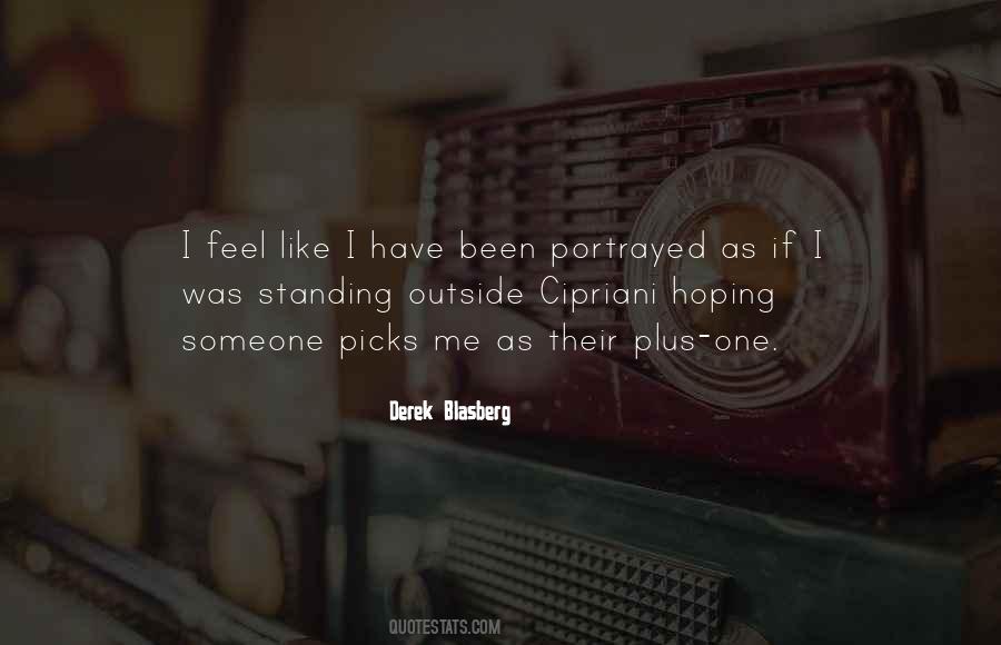 Derek Blasberg Quotes #55433