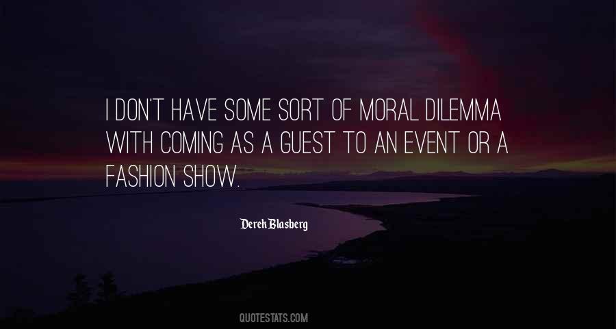 Derek Blasberg Quotes #657849