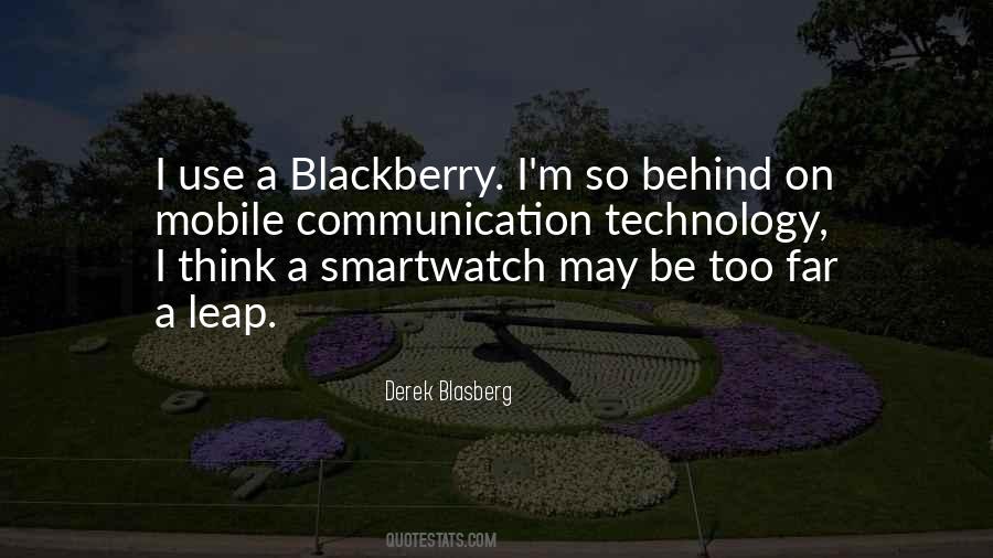 Derek Blasberg Quotes #988677