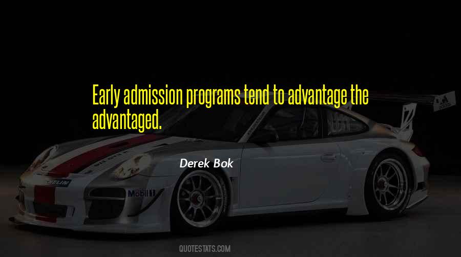 Derek Bok Quotes #1045067