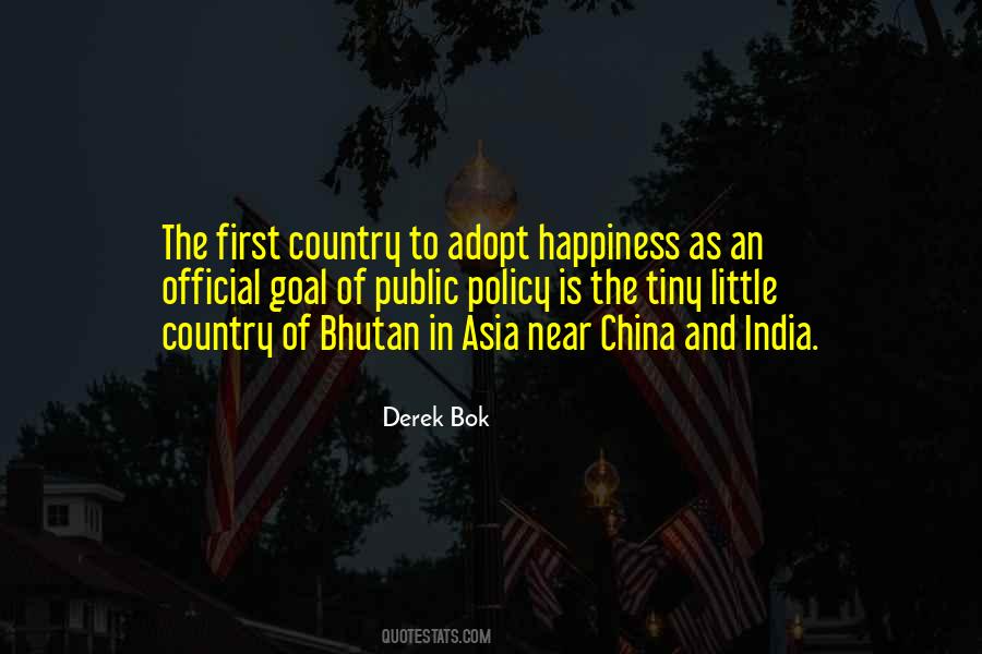 Derek Bok Quotes #146911