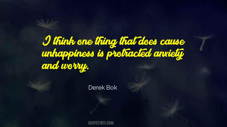 Derek Bok Quotes #1858459