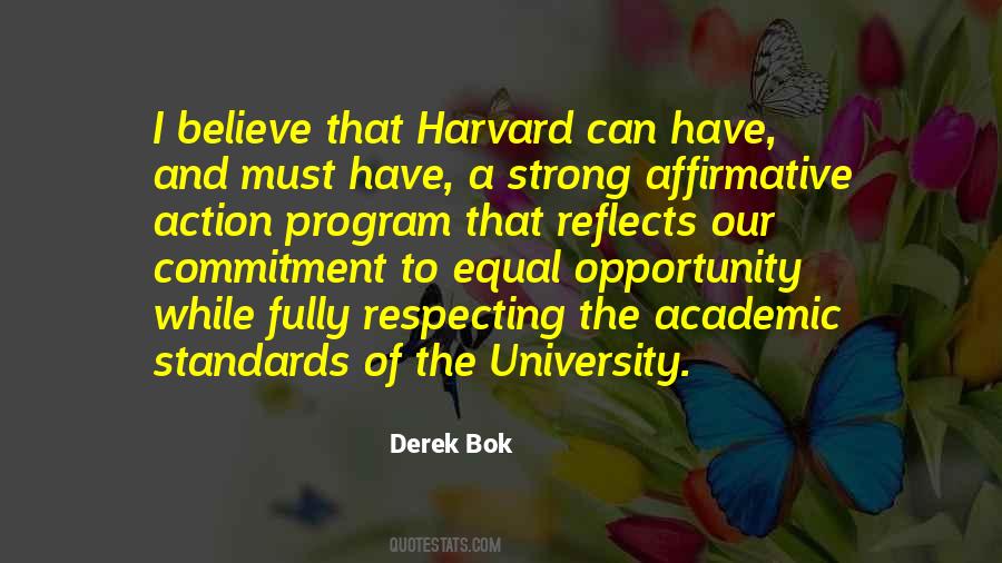 Derek Bok Quotes #681195