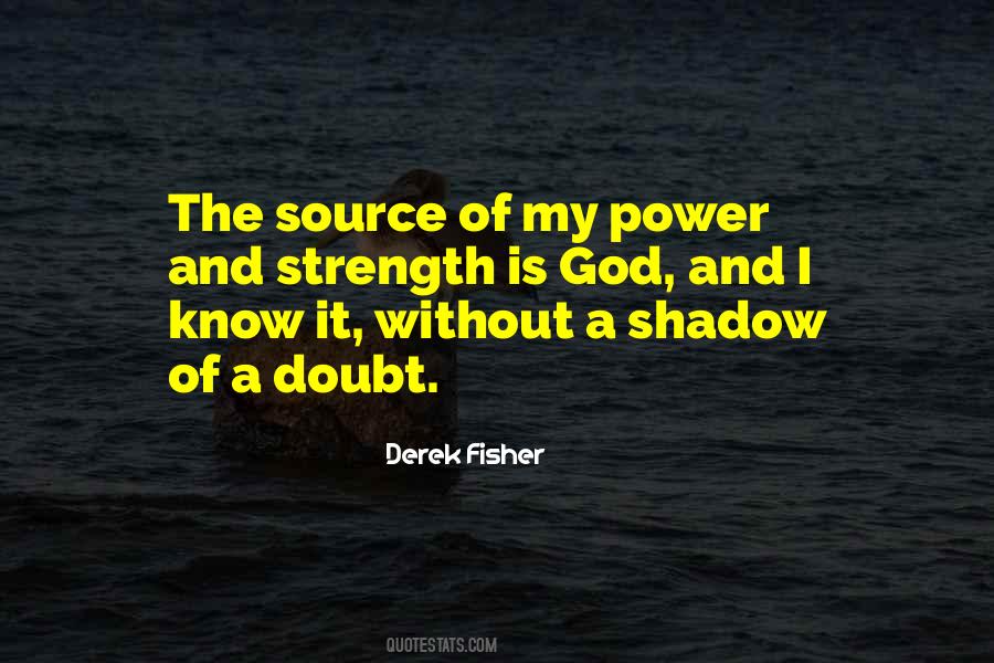 Derek Fisher Quotes #464030