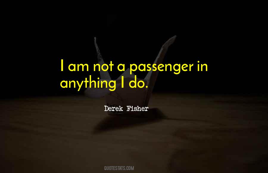 Derek Fisher Quotes #681564