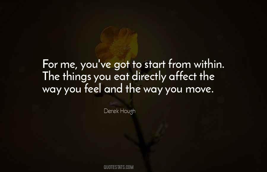 Derek Hough Quotes #12355