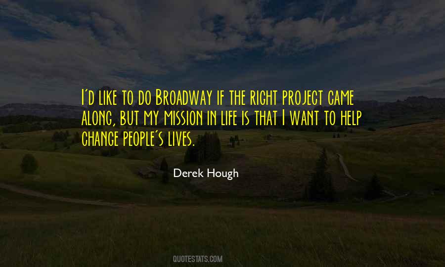 Derek Hough Quotes #234460