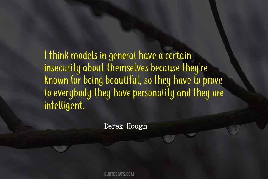 Derek Hough Quotes #404222