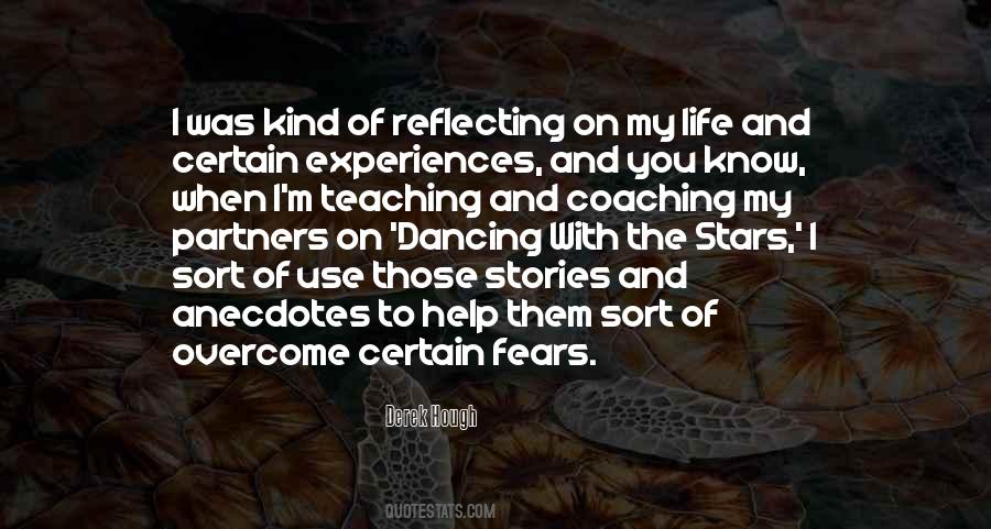 Derek Hough Quotes #470289